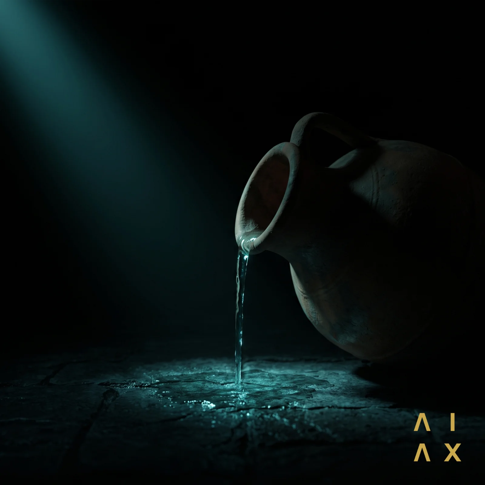 Cover of AQUA